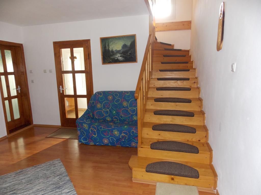 Tîrgu Secuiesc Casa Fortyogo מראה חיצוני תמונה