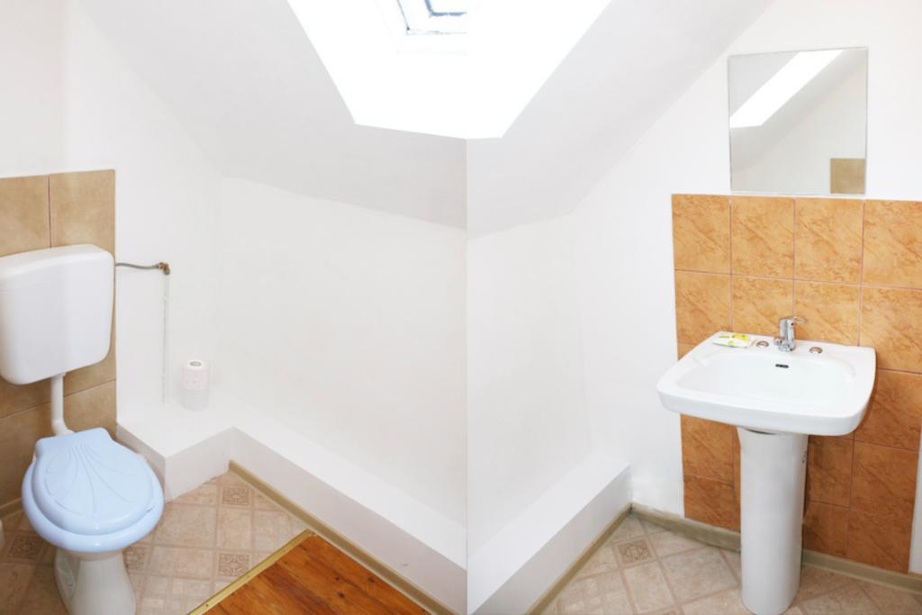 Tîrgu Secuiesc Casa Fortyogo מראה חיצוני תמונה